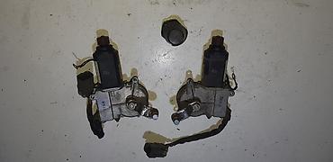 Farovi: PODIZACI FAROVA ZA NISSAN 200 SX OD 1988. DO 1994. GOD — 1