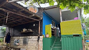 sumqayitda ev alqi satqisi 2018: Шабран, 50 м², 2 комнаты, Без бассейна, Электричество, Водопровод, Газ — 8