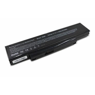 аккумуляторы для ибп volter: Аккумулятор LG LB62119E R500 11.1V 5200mAh