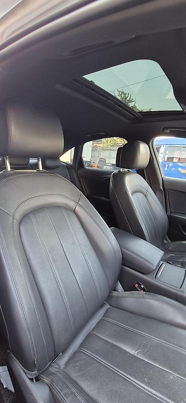 ауди а7 2012 цена: Audi A6: 2018 г., 2 л, Автомат, Бензин, Седан — 4