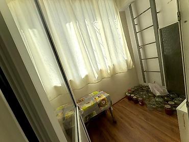 квартира щербакова: 2 комнаты, 72 м², ул. Ахунбаева / Бакаева 8 этаж, Дизайнерский ремонт — 5