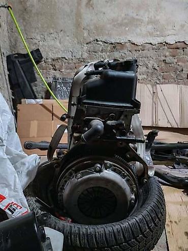 prodaja skutera 50 kubika: MOTOR ZA MINI COOPER S OD 2001. DO 2006. GOD. | 163ks 185000km — 1