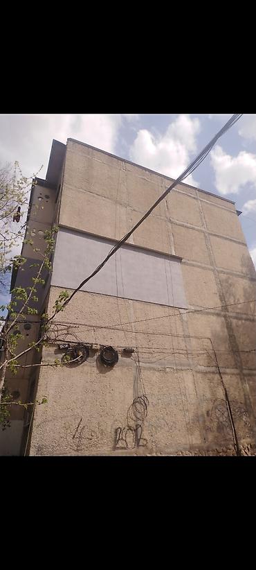 Курулуш жана оңдоо кызматтары: Өнөр-жай альпинизми, Бийиктиктеги тазалоо иштери, Тигиштерди жылчыксыздоо жана жылуулоо 6 жылдан ашык тажрыйба — 5
