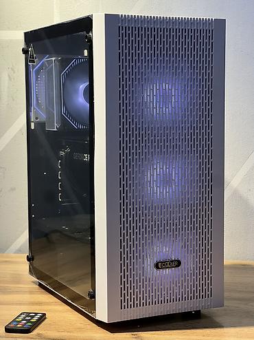 пк за 40 к: Компьютер, ядер - 8, ОЗУ 16 ГБ, Игровой, Новый, Intel Core i3, NVIDIA GeForce RTX 4060, SSD — 2