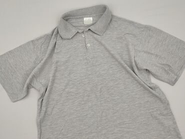 lidl piżamy: Koszulka polo dla mężczyzn, 2XL, stan - Dobry