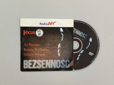 DVD, genre - Recreational, language - Polski, condition - Very good