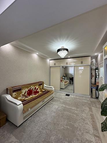 Продажа квартир: 1 комната, 37 м², Элитка, 4 этаж, Евроремонт — 8