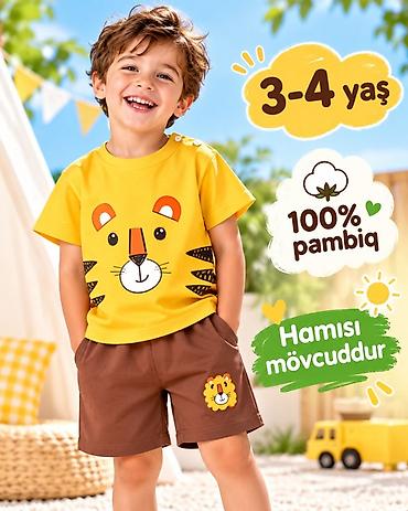 similac gold 2: Uşaq dəsti, Oğlan üçün, 3 - 4 yaş — 4