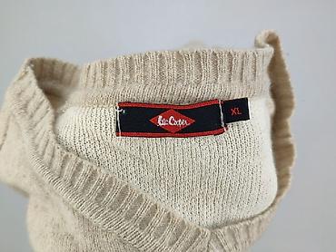 mid riser: Lee Cooper, Sweter dla mężczyzn, rozmiar XL — 4