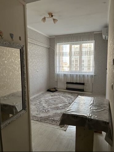 комната ысык куль: 12 кв. м, Эмерексиз