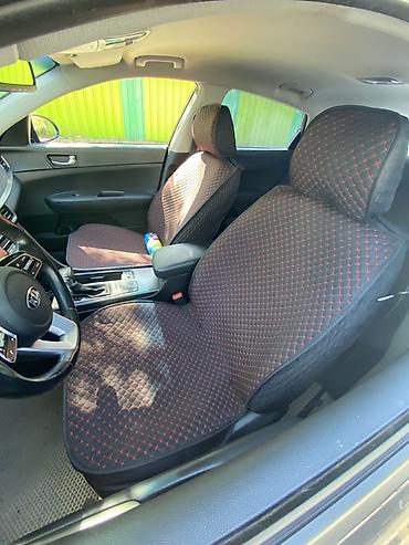 газ 52 бортовой: Kia K5: 2020 г., 2 л, Автомат, Газ, Седан — 2
