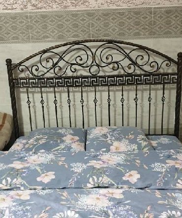 металлические кровать: Кровать, Новый