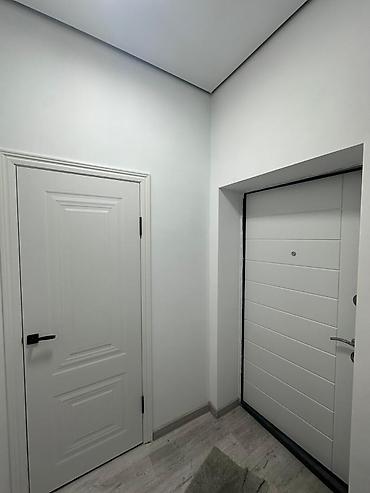 60: 1 комната, 40 м², Аламедин-1 мкр Элитка, 6 этаж, Евроремонт — 2