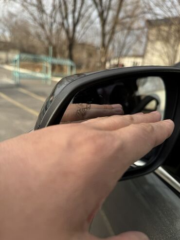 Chevrolet: Chevrolet Spark: 2018 г., 0.1 л, Автомат, Бензин, Хэтчбэк — 16