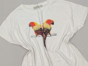t shirty guess xxl: Monnari, T-shirt damski, XL