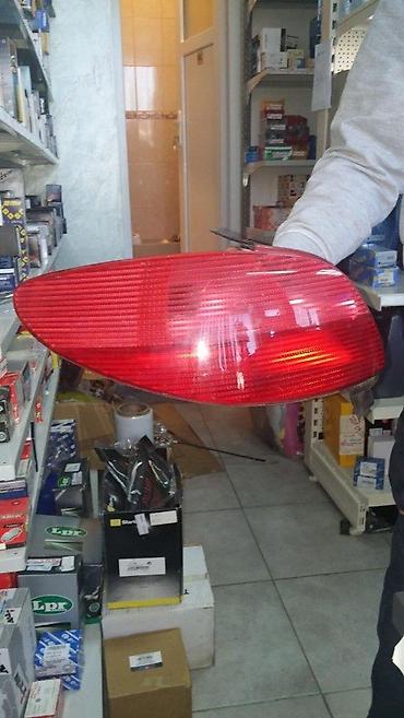 burago audi a3: STOP LAMPE CITROEN I PEUGEOT | Stop lampe za citroen i peugeot — 1