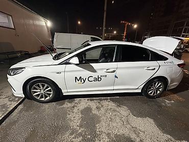 для саната: Hyundai Sonata: 2020 г., 2 л, Газ, Седан — 2