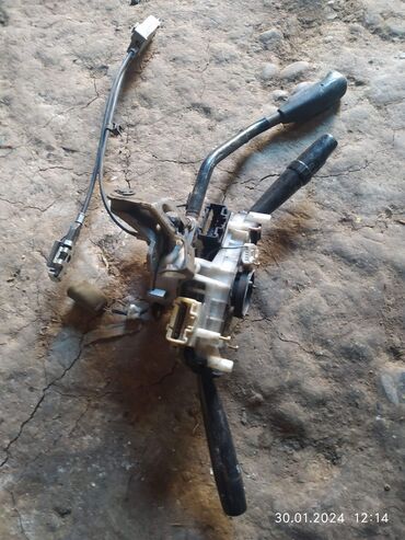 Другие автозапчасти: Старый кузов ипсум — 11