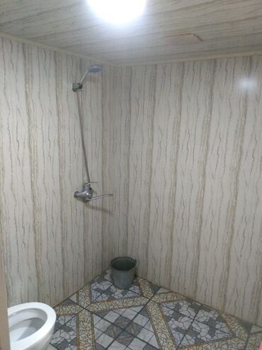 Bağ evlərinin kirayəsi: Ev Bulbule qesebesinde kamsamilskiden 3-4 dayanacaq yuxarda 140 nom — 9