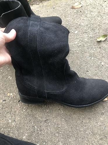 Ostale cipele: Brojevi 39,40 — 15