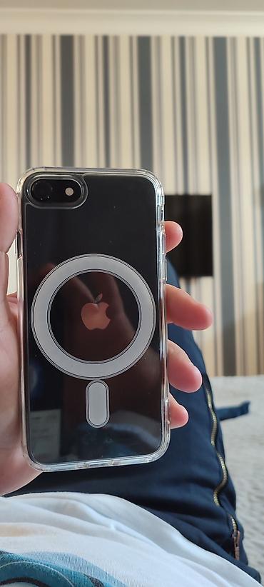 14 iphone ikinci el: 64 GB, Qara, Barmaq izi — 1