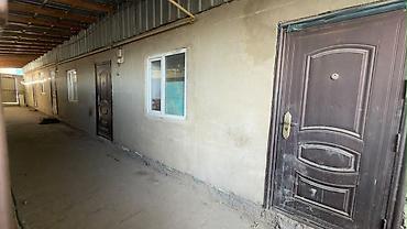 Продажа коттеджей и домов: 5 комнат, 80 м², 7 соток, Бишкек, Арча-Бешик ж/м Агентство недвижимости — 5