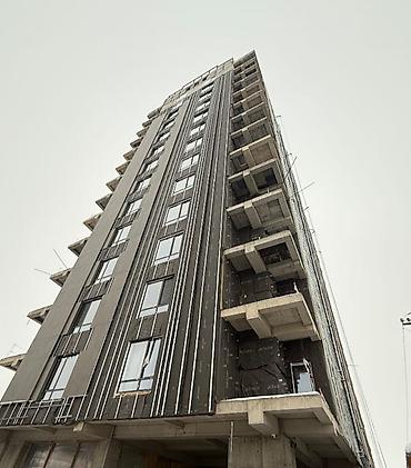 Продажа квартир: 1 комната, 47 м², 7 этаж — 11