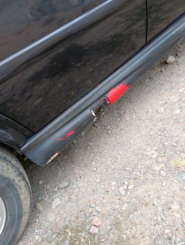 Opel: Opel Astra: 2003 г., 1.6 л, Механика, Бензин, Универсал — 10