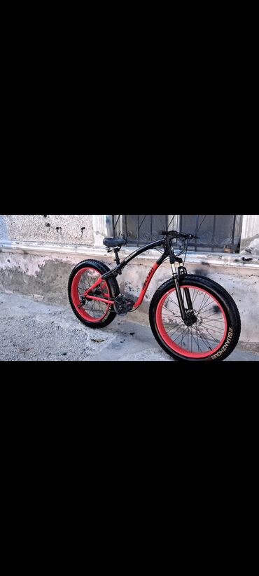 Спортивные велосипеды: Б/у BMX велосипед 29", скоростей: 18, Доставка в районы