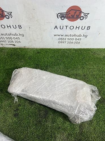 хасан 124: Козырек солнцезащитный Samsung SM6 LFD 2.0 M4RN GAZ 2018 (б/у) — 1