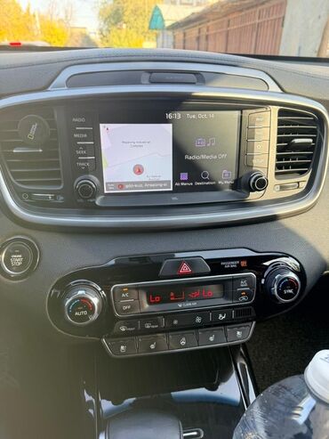 Kia: Kia Sorento: 2017 г., 2.2 л, Автомат, Дизель, Кроссовер — 18