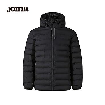 Куртки: Мужская куртка, XL, Joma, Новый, цвет - Черный, Самовывоз, Платная доставка — 1