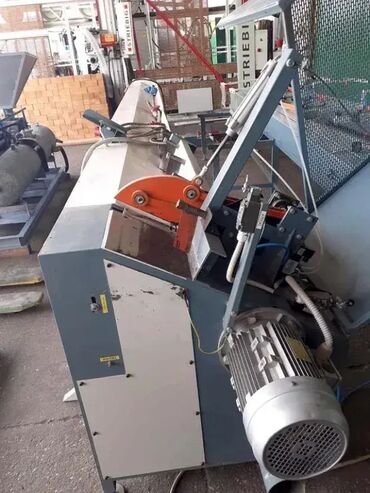 Specijalizovana tehnika: CNC Optimizer 5396-25. Marka: DIGIT, model OP 4000. Mašina za — 5