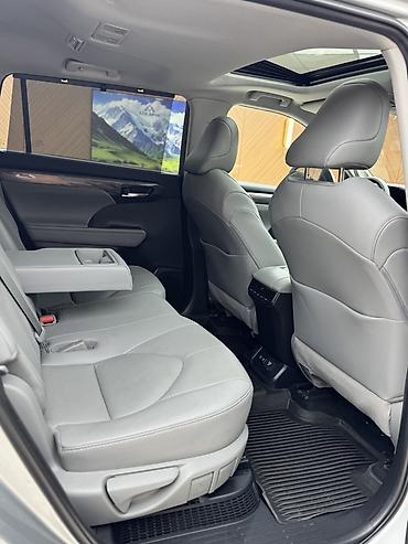 помпа тойота авенсис: Toyota Highlander: 2020 г., 2.5 л, Автомат, Гибрид, Кроссовер — 8