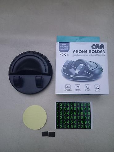super soco: CAR Phone Holder NO.Q-8 – avtomobil üçün telefon tutacağı — 3