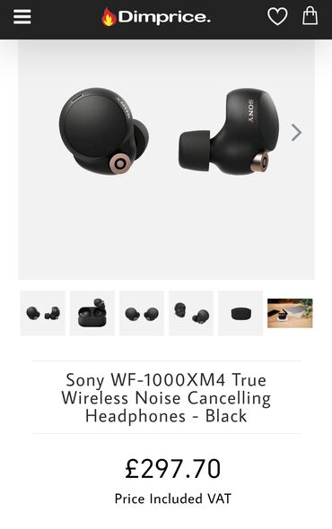 galaxy buds 2 cena: Sony®     original profesionalne bezicne blutut slusalice !!!    