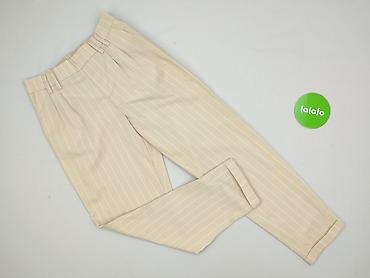 crane buty: Spodnie materiałowe damskie, rozmiar S — 2