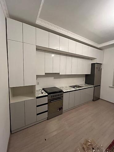 Мебель на заказ: Мебель на заказ, Кухня, Кухонный гарнитур — 44