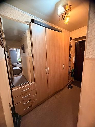 Продажа квартир: 2 комнаты, 44 м², Мега Комфорт ТЦ Хрущевка, 3 этаж, Косметический ремонт — 8