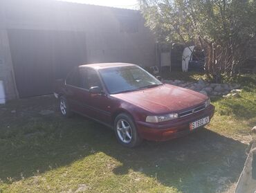 передний бампер опель вектра б: Honda Accord: 1992 г., 2 л, Механика, Бензин, Седан