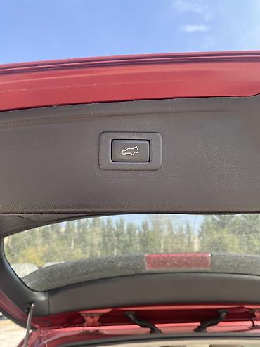 накладка на бампер: Subaru Outback: 2019 г., 2.5 л, Вариатор, Бензин, Кроссовер — 7