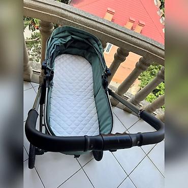 uşağ arabaları: Gəncə şəhərində.Qızımın Kalyeskasını satıram.Çox az işlənib.Əla — 5