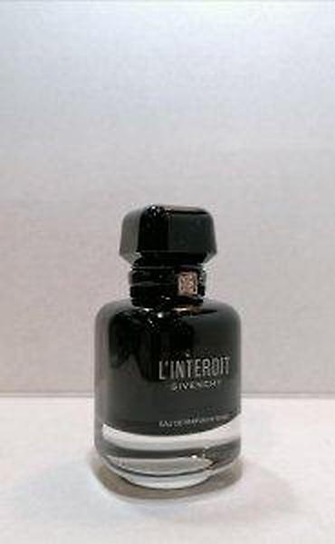 Parfemi: GIVENCHY L'INTERDIT INTENSE EDP 80ML TSTR | Givenchy L'Interdit — 8