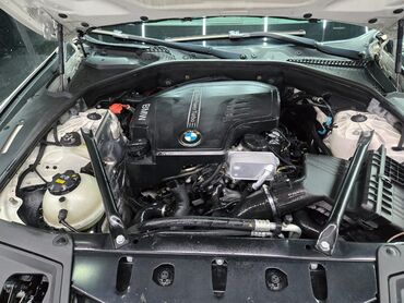 BMW: BMW 528: 2 l | 2015 il Sedan — 7