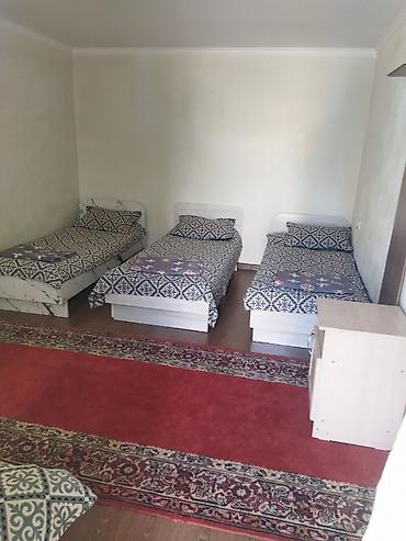 бир: Коттедж, Орнок, 4 орун — 1