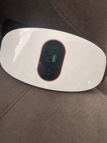 телефон fly fs521 power plus 1: Masajor, Vibro masajor, Bədən üçün, İşlənmiş, Pulsuz çatdırılma