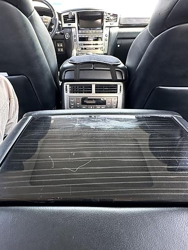 купить лх 570: Lexus LX: 2012 г., Автомат, Внедорожник — 9