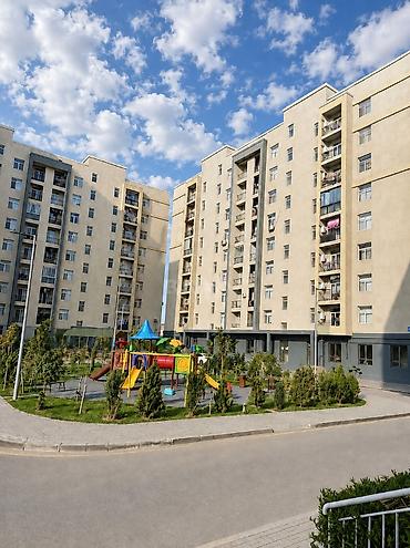 дешевые дома в баку: ÇOX ÇOX TƏCİLİ. MİDA yasamal yaşayış kompuleksi 9 mərtəbəli binanın — 8