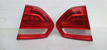 corsa c osiguraci: STOP SVETLA I STOP LAMPE ZA CITROEN C4 PICASSO | Citroen C4 Picasso — 1