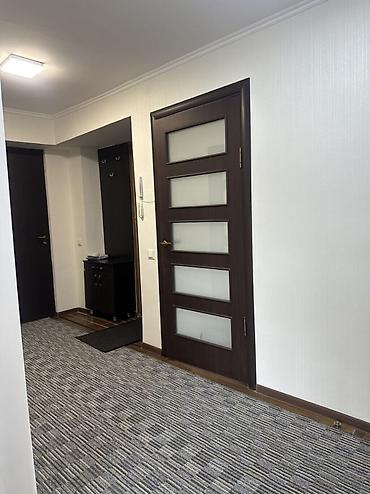 Квартиры: 3 комнаты, 65 м², Золотой квадрат 4 этаж — 9